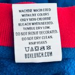 Boxlunch DC Comics Wonder Woman Warrior Women's Sweater. Size med Photo 7