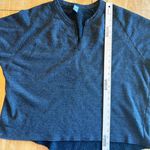 Alternative Gray  sweatshirt size XL Photo 4