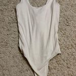 Better Be better b white bodysuit medium Photo 0