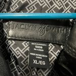 Jaclyn Smith 🔥 Leather Jacket Women’s Size XL Photo 2