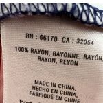 Holding Horses Anthropologie  Ikat‎ Print Dress 6 Photo 13