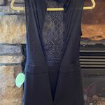Windsor Black Formal Long Dress Photo 3