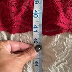 Aupuls Women’s Lace Overlay Dress Photo 6