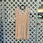 Free People Bali Will Wait For You Midi Dress Photo 3