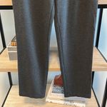Talbots  High-Rise Ponte Knit Dress Pant Trouser, 12 Photo 2