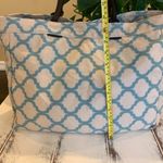 Lulu Dharma Canvas Tote Photo 1