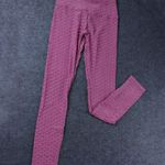 Scrunched up butt lifting leggings TikTok yoga pants Photo 1