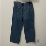 Abercrombie & Fitch  High Rise The Loose Jeans Photo 6