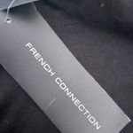 French Connection , black mini dress Photo 2