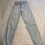 American Eagle  crossover jeans Photo 0