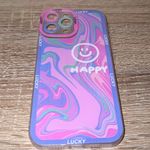 iPhone 13 Pro Max Case Purple Photo 0