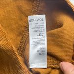 Topshop  • Mini Skirt • Corduroy • Brown • Spring • Summer • Beach • Size 6 Photo 4