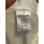 Emerald Sundae ‎ Cocktail Dress, Size Small, Lacey White Photo 8