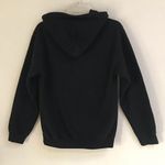 Bowery Supply Company NASA hoodie S Black Photo 2