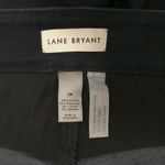 Lane Bryant Super Stretch Skinny High-Rise Jeans - NEW - Size 26 Photo 2