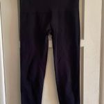 Spanx Look At Me Now Seamless Leggings Photo 2