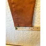 L'Agence NEW Java Marguerite Coated High Rise Skinny Jeans Rose/Blush Size 25 Photo 7