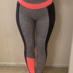 Nike  activewear 7/8 length leggings. Xs Photo 0