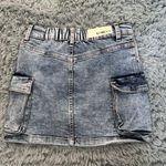 Generation Love Jean Skirt  Photo 1