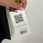 Girlfriend Collective Bike Unitard Black Size XXL Photo 4