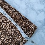 Ny&co NY& leopard print skinny jeans size 4 Photo 9