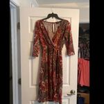 Mlle Gabrielle Nwt  dress small Photo 2