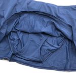 Tyr. Swim Skirt Built in Brief Navy Blue Plus Size 22 Photo 1