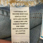 Indigo Rein 🆕 Straight Leg Distress Jeans 13🆕 Photo 13