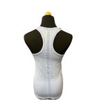 Lululemon Swiftly Speed Racerback tank blue size 4 Photo 8