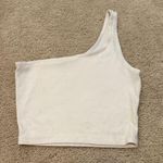 Joah Brown One-Shoulder  Top- cross listed on Mercari! Photo 0