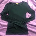 Prince And Fox Long Sleeve Top Photo 0