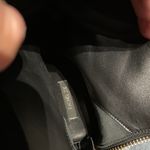 Rachel Zoe Leather Designer Suede Luxury Ankle Heeled Booties Photo 8