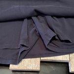 Liz Claiborne black A-Line Skort size medium Photo 3