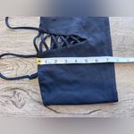 David Lerner  black bralet size small‎ Photo 6