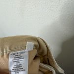 Rag and Bone  Featherweight Logan Mid-Rise Wide Leg Off White Jean Womens Size 28 Photo 10