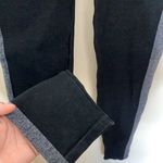 Spanx Marled Seamless Two Tone Leggings Photo 7