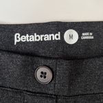 Betabrand Betadrand Womens Casual Cropped Pants Skinny Leggings Size Medium Photo 4