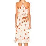 Revolve x  Baye Midi in Poppy Floral
HOUSE OF HARLOW 1960 Photo 1