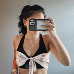 Boutique scarf top/hair scarf  Photo 1