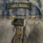 Wild Fable Size 00 Bermuda Shorts Photo 2