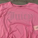 Juicy Couture NWT  Plus Size Sleepwear Pink Dress Photo 2