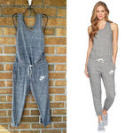 Nike Jumpsuit size small Photo 1