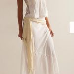 Free People Sweet On You Bias Half Slip Size XS Photo 0