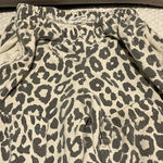 Grayson Threads  Sweatpants Cheetah Photo 1