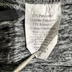 Beyond Yoga Marled Grey High-Waisted Leggings - Size Small Photo 3