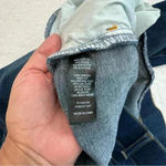 Betabrand  Yoga‎ Denim Skinny Jeans Womens 3X Long Pull On Jeans Photo 5