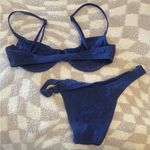 Bond Eye Gracie Balconette Bikini Top & Ring Scene Brief Bottom Size undefined Photo 6