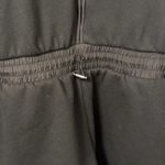 Victoria's Secret  On Point Black Cotton Romper, size medium Photo 1