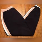 ZARA 2 Piece Colorblock 1/4 Zip Hooded Sweatshirt & Jogger Pants Tracksuit L/XL Photo 14