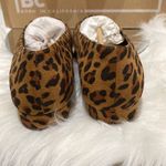 Seychelles BC By Leopard Suede Size 7M Photo 2